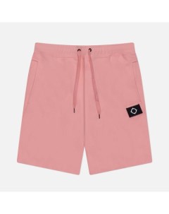 Мужские шорты Core Regular Fit цвет розовый размер XL Ma.strum
