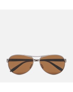 Солнцезащитные очки Feedback цвет коричневый размер 59mm Oakley