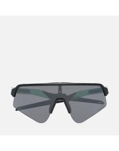 Солнцезащитные очки Sutro Lite Sweep Re Discover Collection цвет чёрный размер 39mm Oakley