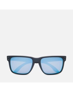 Солнцезащитные очки Holbrook XL Re Discover Collection Polarized цвет голубой размер 59mm Oakley