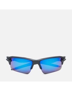 Солнцезащитные очки Flak 2 0 XL Re Discover Collection Polarized цвет синий размер 59mm Oakley