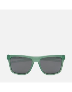 Солнцезащитные очки Leffingwell Re Discover Collection цвет зелёный размер 57mm Oakley