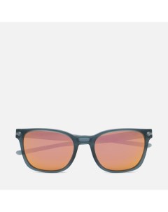 Солнцезащитные очки Ojector Polarized цвет чёрный размер 55mm Oakley