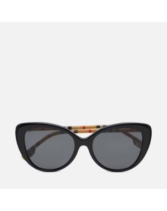 Солнцезащитные очки BE4407 цвет чёрный размер 54mm Burberry