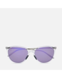Солнцезащитные очки Mikaela Shiffrin Signature Series Sielo цвет фиолетовый размер 57mm Oakley