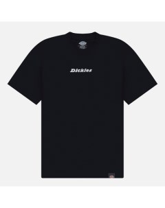 Мужская футболка Enterprise цвет чёрный размер S Dickies