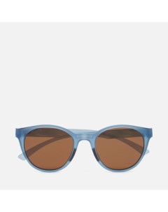 Солнцезащитные очки Spindrift цвет голубой размер 52mm Oakley