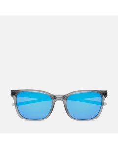 Солнцезащитные очки Ojector Polarized цвет серый размер 55mm Oakley