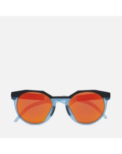 Солнцезащитные очки HSTN Community Collection цвет красный размер 52mm Oakley