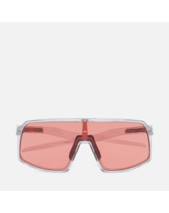 Солнцезащитные очки Sutro Re Discover Collection цвет оранжевый размер 37mm Oakley