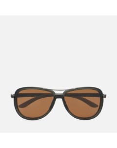 Солнцезащитные очки Split Time цвет коричневый размер 58mm Oakley
