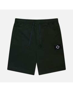 Мужские шорты Core Regular Fit цвет оливковый размер XXL Ma.strum
