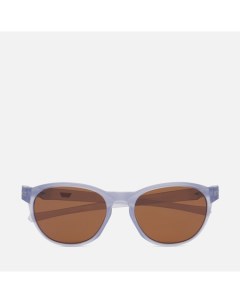 Солнцезащитные очки Reedmace Re Discover Collection цвет фиолетовый размер 54mm Oakley
