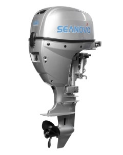 Мотор лодочный SNEF 15FES EFIEnduro Seanovo