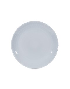 Тарелка стеклокерамическая Pampille granit 19 см Q4646 Luminarc