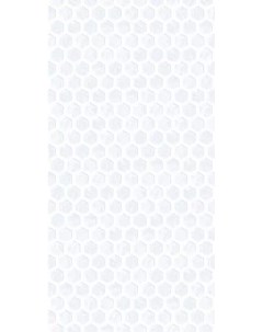Плитка Анкона стен 300x600x9 белый Axima