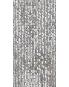 Плитка Венеция стен 300x600x9 серый Axima