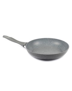 Сковорода с антипригарным покрытием Granite grey 28 см 40050628 Banquet