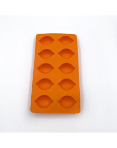 Форма для льда Oranges 20х11 см арт 2242 4 Art&home