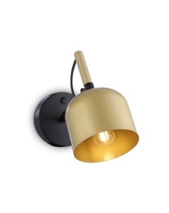 Светильник наст.-пот. (спот) Traditional 1х40Вт E27 TR97102 Ambrella