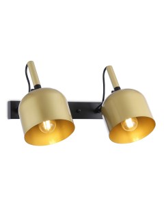 Светильник наст.-пот. (спот) Traditional 2х40Вт E27 TR97106 Ambrella
