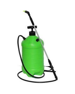 Опрыскиватель помповый ОП-202 РОСА 10 А-01, 10л Абкс