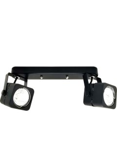 Светильник наст.-пот. (спот) Techno Spot 1х10Вт GU10 TA114 Ambrella