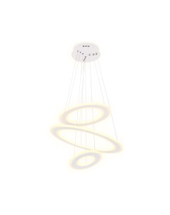 Светильник подвесной (LED) Original LED FA432 Ambrella