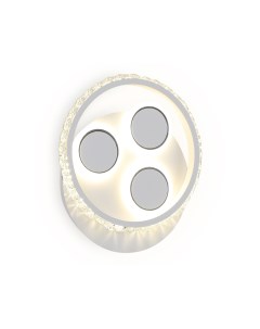 Светильник настенный (бра) FA 1х18Вт LED FA268 Ambrella