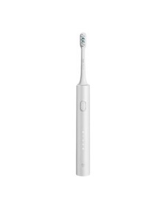 Щетка электрическая зубная Electric Toothbrush T302 Silver Gray MES608 Xiaomi
