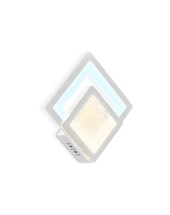 Светильник настенный (бра) Acrylica 1х25Вт LED FA426 Ambrella