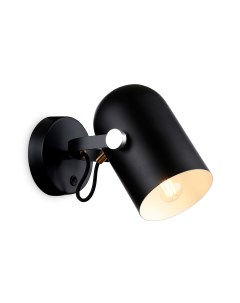 Светильник наст.-пот. (спот) Traditional 1х40Вт E27 TR8204 Ambrella