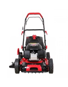 Газонокосилка бензиновая SENCI LMA20S04 + 112054 Масло Motul GARDEN 4T 10w30 мотор Senci