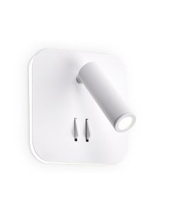 Светильник наст.-пот. (спот) Wallers 1х7Вт LED FW254 Ambrella