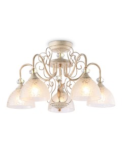 Светильник подвесной (CL) Traditional 5х40Вт E27 TR3057 Ambrella
