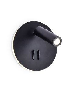 Светильник наст.-пот. (спот) Wallers 1х6Вт LED FW252 Ambrella