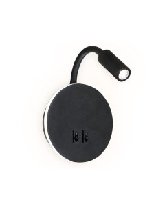 Светильник наст.-пот. (спот) FW LED FW296 Ambrella