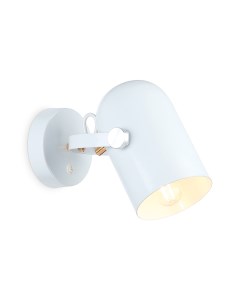 Светильник наст.-пот. (спот) Traditional 1х40Вт E27 TR8202 Ambrella