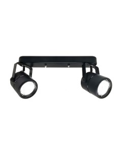 Светильник наст.-пот. (спот) Techno Spot 2х10Вт GU10 TA106 Ambrella