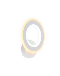 Светильник настенный (бра) Acrylica 9Вт LED FA8812 Ambrella