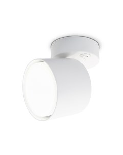 Светильник наст.-пот. (спот) Techno Spot 1х12Вт GX53 TA132 Ambrella