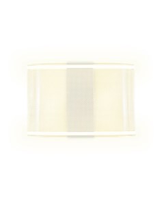 Светильник настенный (бра) Acrylica 1х19Вт LED FA619 Ambrella