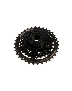 Кассета для велосипеда CS-HG31 ACSHG318134 Shimano