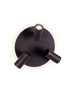 Светильник наст.-пот. (спот) FW 1х16Вт LED FW265 Ambrella