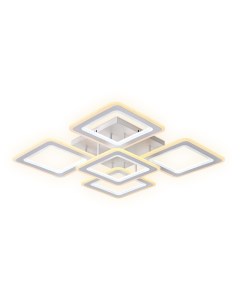 Светильник подвесной (LED) Acrylica LED FA866 Ambrella