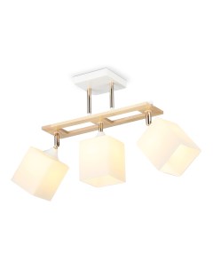 Светильник подвесной (M) Traditional 3х40Вт E27 TR9505 Ambrella