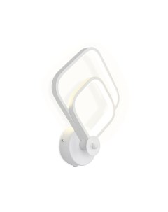 Светильник настенный (бра) Line 20Вт LED FL420 Ambrella