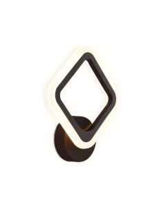 Светильник настенный (бра) Acrylica LED FA540 Ambrella