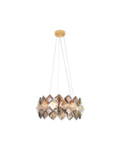 Светильник подвесной (M) Traditional 4х40Вт E14 TR5185 Ambrella