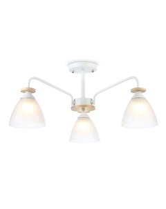 Светильник подвесной (M) Traditional 3х40Вт E27 TR9562 Ambrella